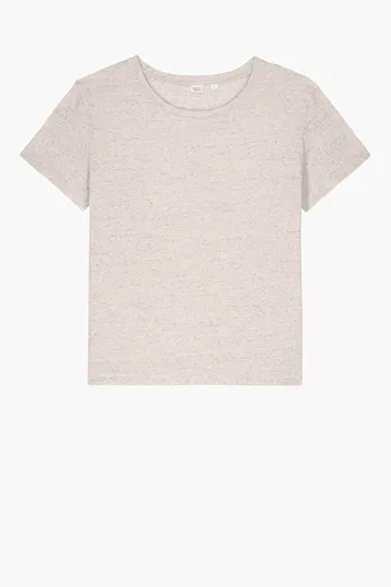 Stanley/Stella Women's Stella Serena Scoop Neck Tee — view 5