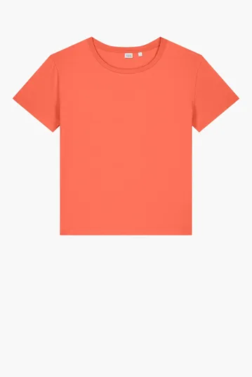 Stanley/Stella Women's Stella Serena Scoop Neck Tee — view 6