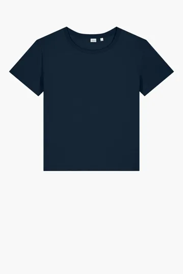 Stanley/Stella Women's Stella Serena Scoop Neck Tee — view 7