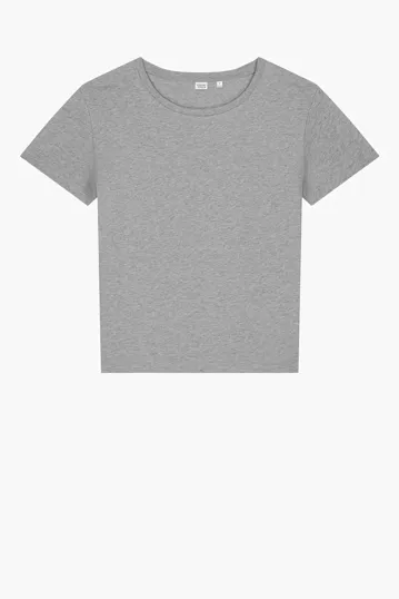 Stanley/Stella Women's Stella Serena Scoop Neck Tee — view 8