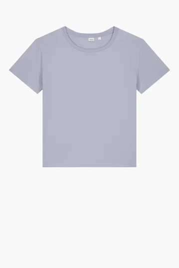 Stanley/Stella Women's Stella Serena Scoop Neck Tee — view 9