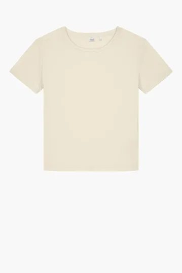Stanley/Stella Women's Stella Serena Scoop Neck Tee — view 10