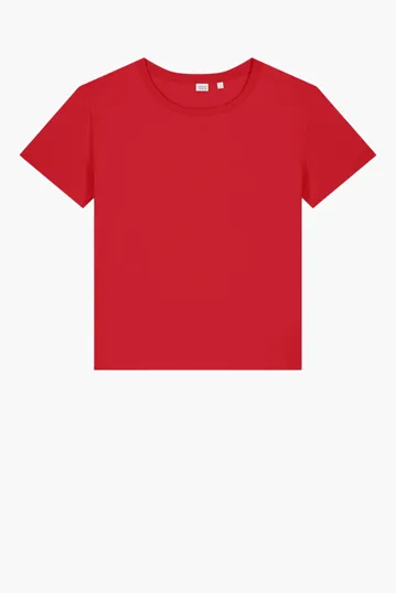 Stanley/Stella Women's Stella Serena Scoop Neck Tee — view 11