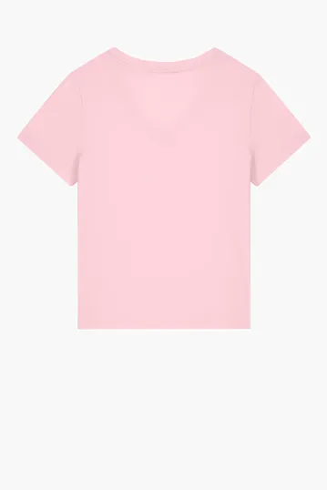 Stanley/Stella Women's Stella Isla V-Neck Tee — view 13