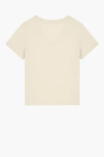 Stanley/Stella Women's Stella Isla V-Neck Tee — view 16