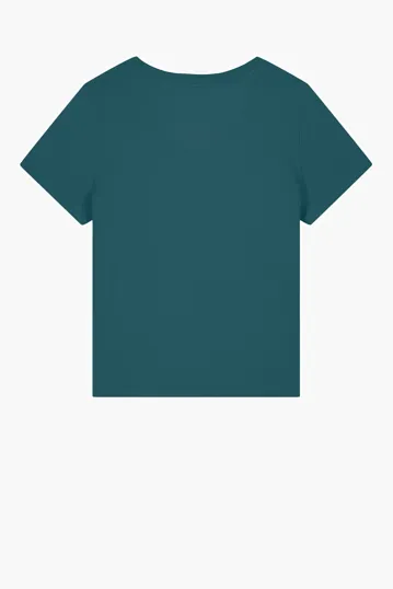 Stanley/Stella Women's Stella Isla V-Neck Tee — view 17
