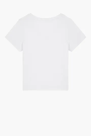 Stanley/Stella Women's Stella Isla V-Neck Tee — view 18