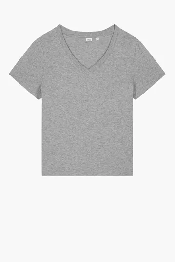 Stanley/Stella Women's Stella Isla V-Neck Tee — view 7