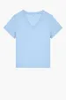 Stanley/Stella Women's Stella Isla V-Neck Tee — view 3