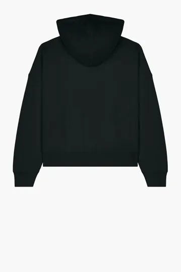 Stanley/Stella Women's Stella Nora Hooded Sweatshirt — view 12