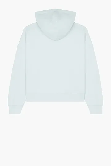 Stanley/Stella Women's Stella Nora Hooded Sweatshirt — view 13
