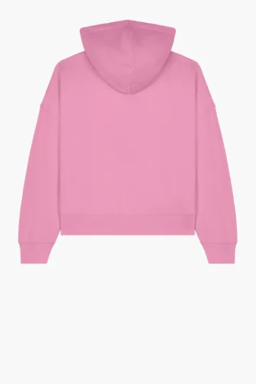 Stanley/Stella Women's Stella Nora Hooded Sweatshirt — view 14