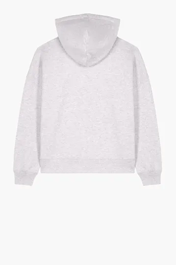 Stanley/Stella Women's Stella Nora Hooded Sweatshirt — view 15