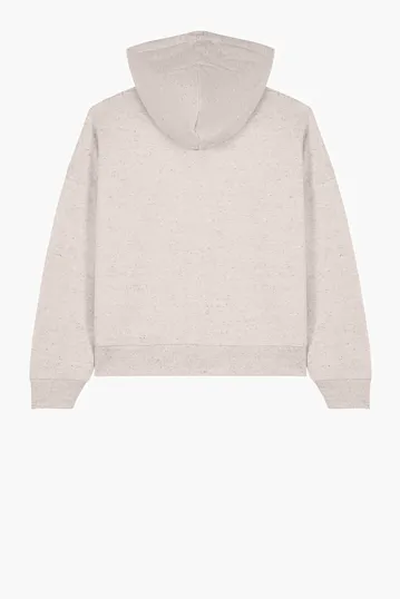 Stanley/Stella Women's Stella Nora Hooded Sweatshirt — view 16