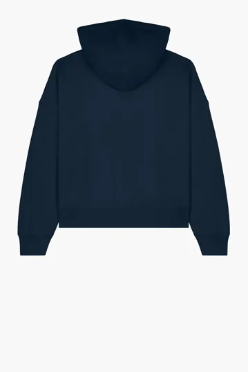Stanley/Stella Women's Stella Nora Hooded Sweatshirt — view 17