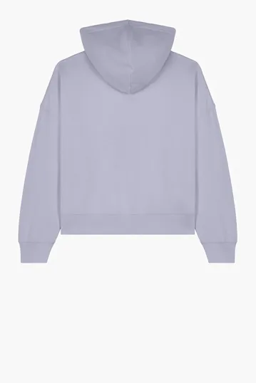Stanley/Stella Women's Stella Nora Hooded Sweatshirt — view 19