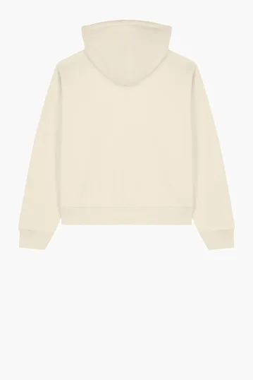 Stanley/Stella Women's Stella Nora Hooded Sweatshirt — view 20