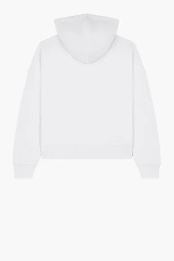 Stanley/Stella Women's Stella Nora Hooded Sweatshirt — view 21