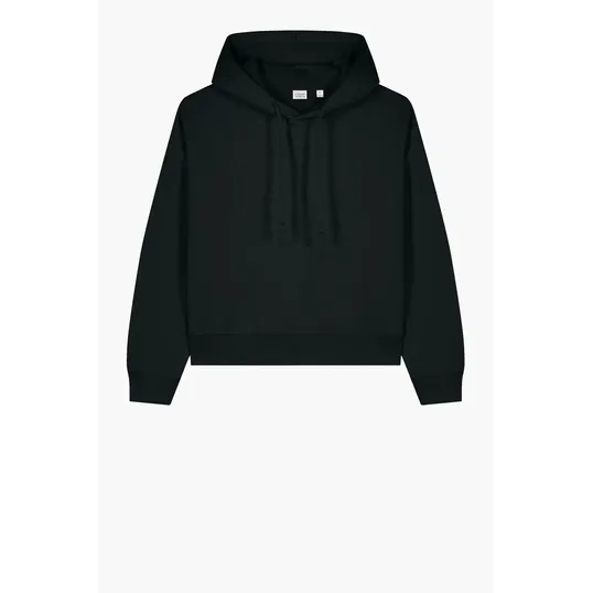 Stanley/Stella Women's Stella Nora Hooded Sweatshirt — view 2
