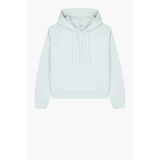 Stanley/Stella Women's Stella Nora Hooded Sweatshirt — view 3