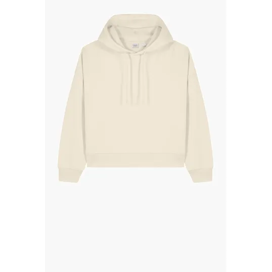 Stanley/Stella Women's Stella Nora Hooded Sweatshirt — view 10