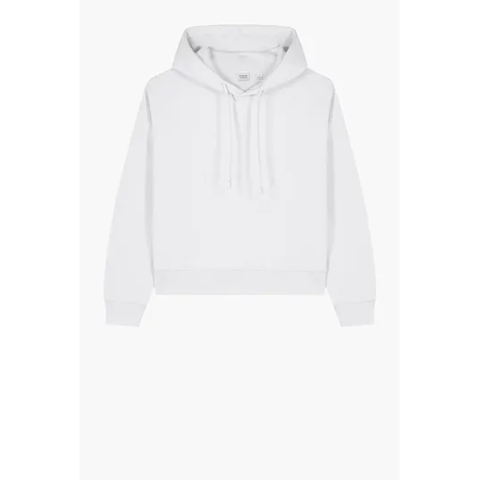 Stanley/Stella Women's Stella Nora Hooded Sweatshirt — view 11