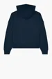 Stanley/Stella Women's Stella Nora Hooded Sweatshirt — view 17