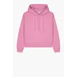 Stanley/Stella Women's Stella Nora Hooded Sweatshirt — view 4