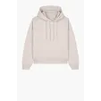 Stanley/Stella Women's Stella Nora Hooded Sweatshirt — view 6
