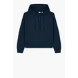 Stanley/Stella Women's Stella Nora Hooded Sweatshirt — view 7