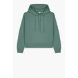Stanley/Stella Women's Stella Nora Hooded Sweatshirt — view 8