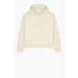 Stanley/Stella Women's Stella Nora Hooded Sweatshirt — view 10