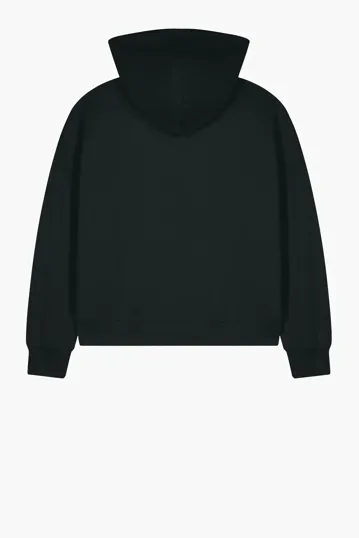Stanley/Stella Women's Stella Ida Full-Zip Hooded Sweatshirt — view 9
