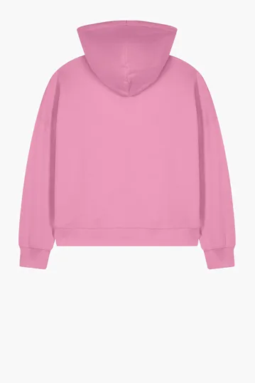 Stanley/Stella Women's Stella Ida Full-Zip Hooded Sweatshirt — view 11