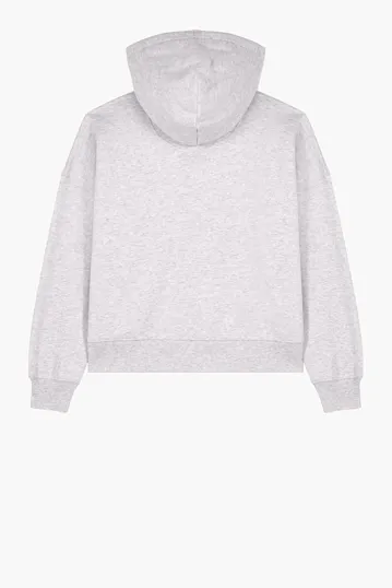 Stanley/Stella Women's Stella Ida Full-Zip Hooded Sweatshirt — view 12