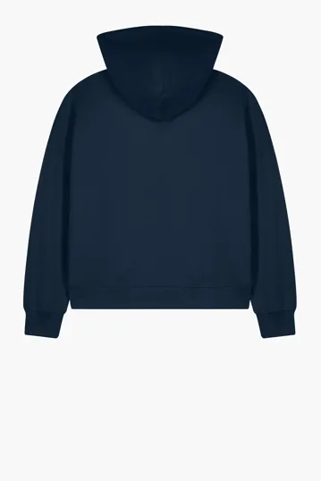 Stanley/Stella Women's Stella Ida Full-Zip Hooded Sweatshirt — view 13