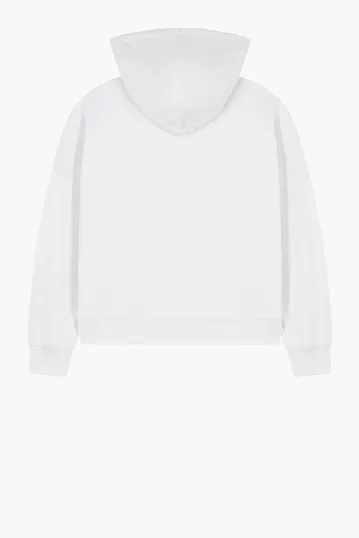 Stanley/Stella Women's Stella Ida Full-Zip Hooded Sweatshirt — view 14