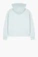 Stanley/Stella Women's Stella Ida Full-Zip Hooded Sweatshirt — view 10