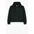 Stanley/Stella Women's Stella Ida Full-Zip Hooded Sweatshirt — view 2