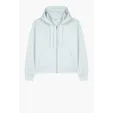Stanley/Stella Women's Stella Ida Full-Zip Hooded Sweatshirt — view 3