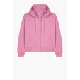 Stanley/Stella Women's Stella Ida Full-Zip Hooded Sweatshirt — view 4