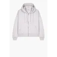 Stanley/Stella Women's Stella Ida Full-Zip Hooded Sweatshirt — view 5