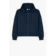 Stanley/Stella Women's Stella Ida Full-Zip Hooded Sweatshirt — view 6
