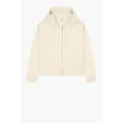 Stanley/Stella Women's Stella Ida Full-Zip Hooded Sweatshirt — view 7