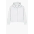 Stanley/Stella Women's Stella Ida Full-Zip Hooded Sweatshirt — view 8