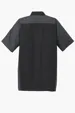 Red Kap Short Sleeve Ripstop Crew Shirt — view 6