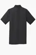 Red Kap Short Sleeve Solid Ripstop Work Shirt — view 5