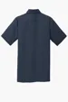 Red Kap Short Sleeve Solid Ripstop Work Shirt — view 7