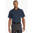 Red Kap Short Sleeve Solid Ripstop Work Shirt