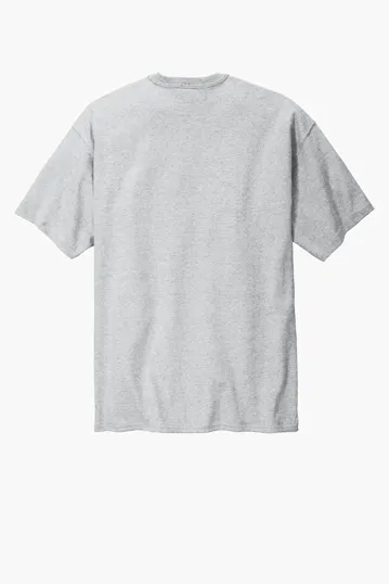Champion Heritage 7-Oz. Jersey Tee — view 7